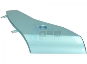 Product image: Vespa - 60041640C5 - Front suspension cover  