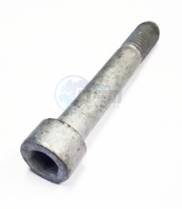 Product image: Piaggio - 668874 - SOKET HEAD SCREW 