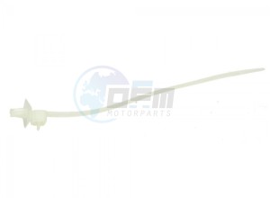 Product image: Gilera - 217280 - Hose clamp 