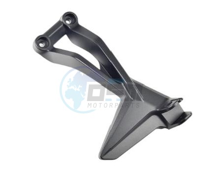 Product image: Yamaha - B5C2742L0000 - BRACKET 5  0