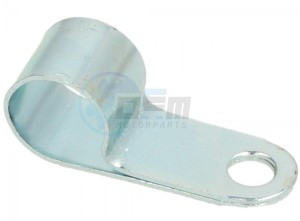 Product image: Vespa - 573918 - Hose clamp  