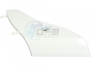 Product image: Piaggio - 60041640BM - SHOCK ABS. COVER ET/RST 