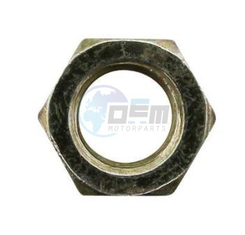 Product image: Piaggio - 00H02600401 - NUT CRANKSHAFT  0