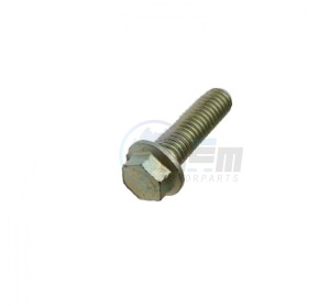 Product image: Vespa - B016793 - Screw w/ flange  