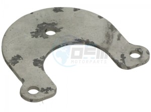 Product image: Gilera - 831167 - Plate 