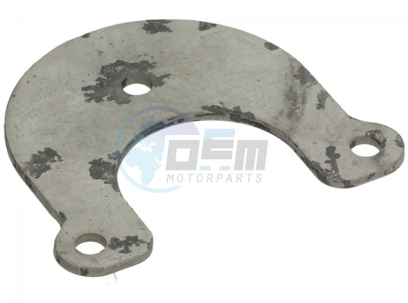 Product image: Gilera - 831167 - Plate  0