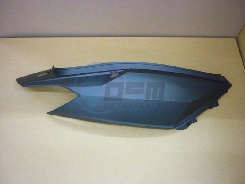 Product image: Sym - 83500-L3A-000-IL - R. BODY COVER(GY-7450U)  0