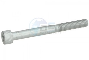 Product image: Aprilia - 845591 - SCREW M8x75 