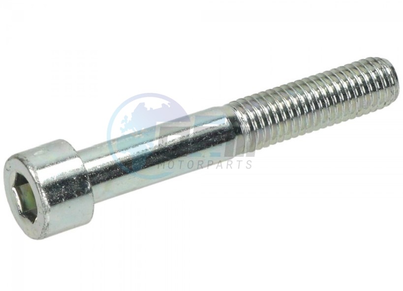 Product image: Gilera - 655554 - Hex socket screw  0