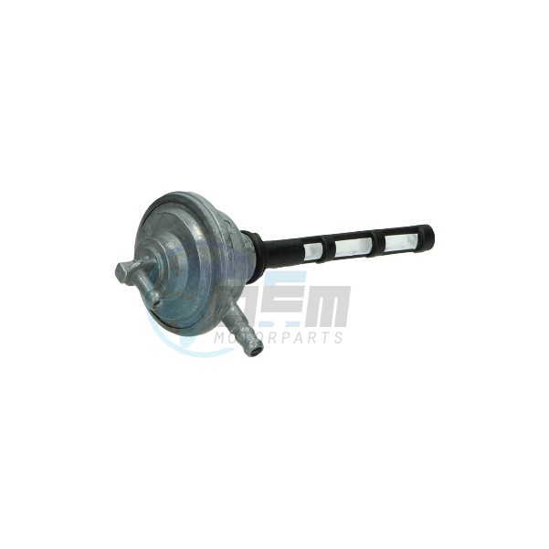 Product image: Gilera - 57306R - Faucet depression press fastener  0
