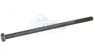 Product image: Piaggio - 597081 - SCREW 