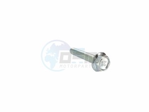 Product image: Rieju - 0/000.460.0673 - SCREW DIN 6921 M8x40 