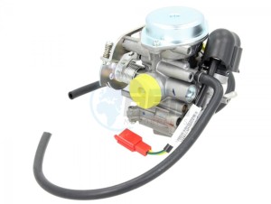 Product image: Piaggio - CM158004 - CARBURETTOR  NCV20 AR3 