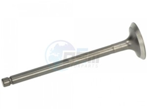 Product image: Vespa - 877137 - Exhaust valve  