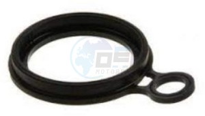 Product image: Suzuki - 11179-90J00 - GASKET,SPARK PL 