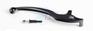 Product image: Suzuki - 57300-30H21 - LEVER, ASSY, BRAKE 