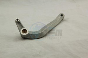 Product image: Moto Guzzi - 2B003348 - Complete gearchange lever 