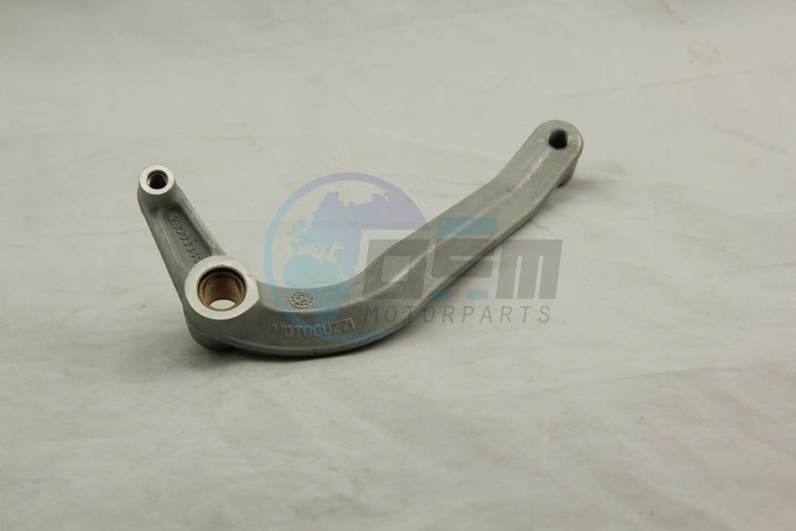 Product image: Moto Guzzi - 2B003348 - Complete gearchange lever  0