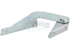 Product image: Piaggio - 256953 - HINGE 