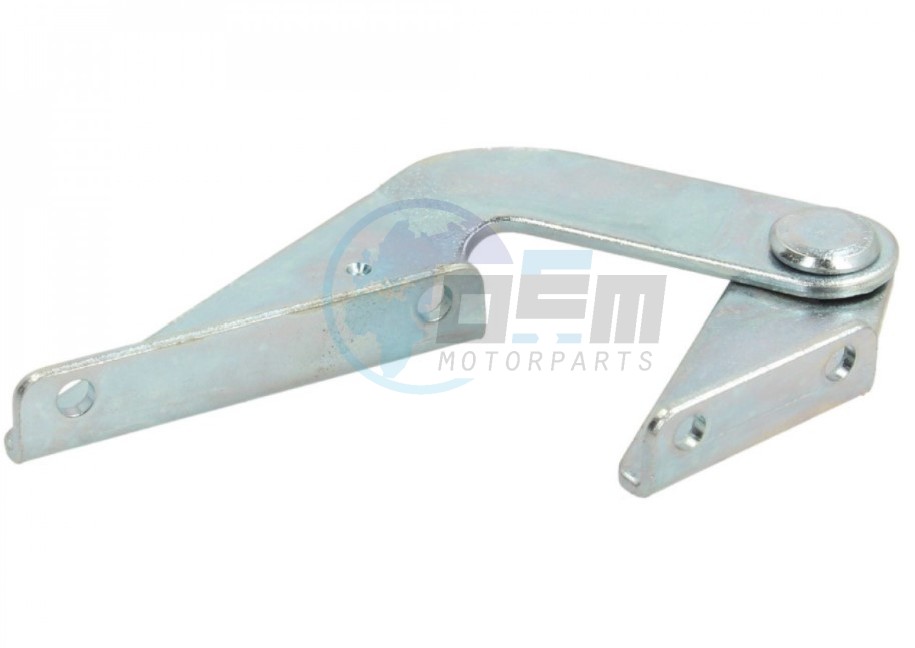 Product image: Piaggio - 256953 - HINGE  0