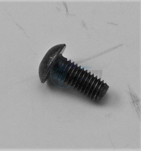 Product image: Moto Guzzi - AP8152267 - Hex socket screw M5x12* 