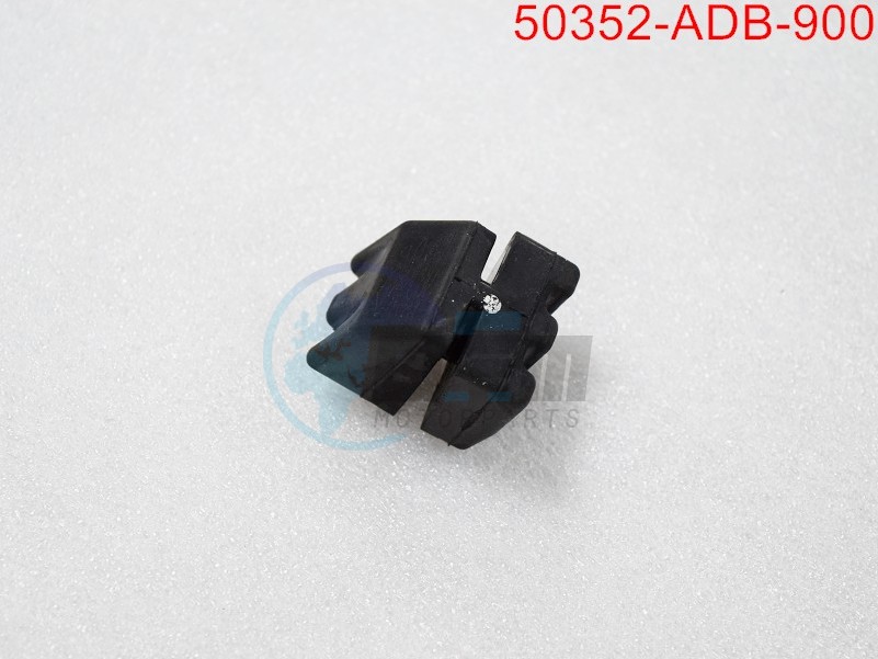 Product image: Sym - 50352-ADB-900 - LINK STOPPER RUBBER  0