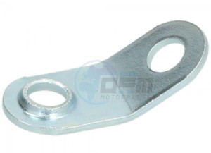 Product image: Gilera - 844964 - Hose clamp 