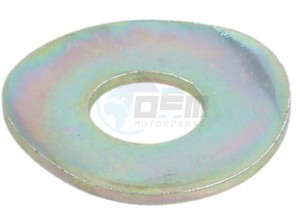 Product image: Derbi - 078307 - WASHER  