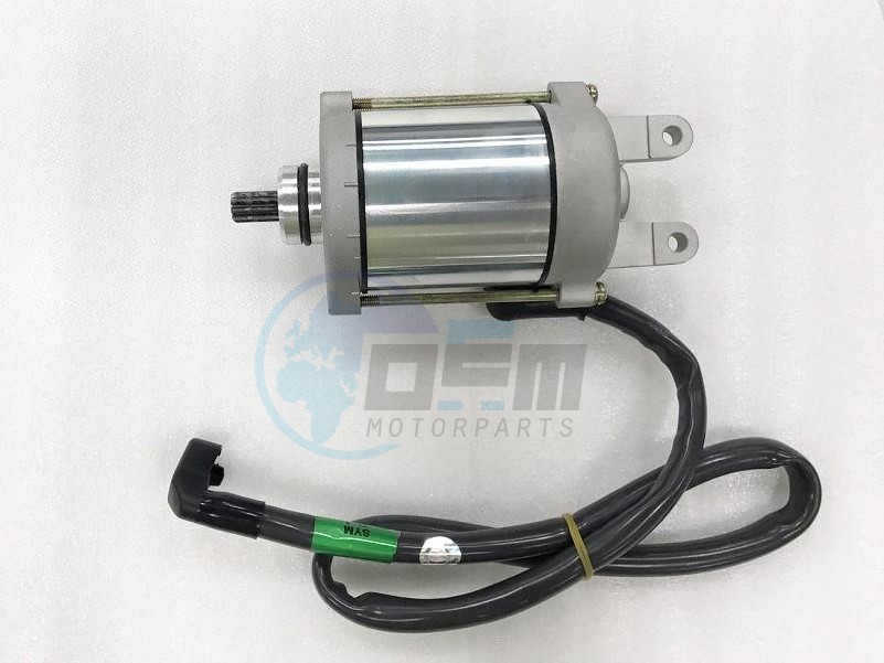 Product image: Sym - 31200-TL1-000 - STARTER MOTOR ASSY.  0