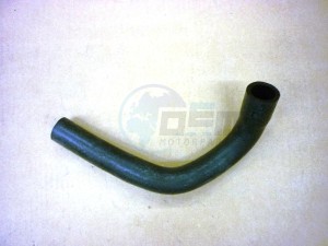 Product image: Sym - 19121-L4C-000 - RADIATOR INLET HOSE 