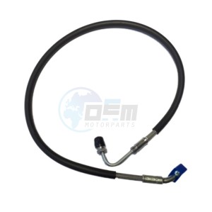 Product image: Vespa - 1C000271 - ABS unit right brake pump pipe  