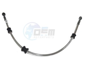 Product image: Sym - 45125-LH1-000 - FR.BRAKE HOSE B COMP 