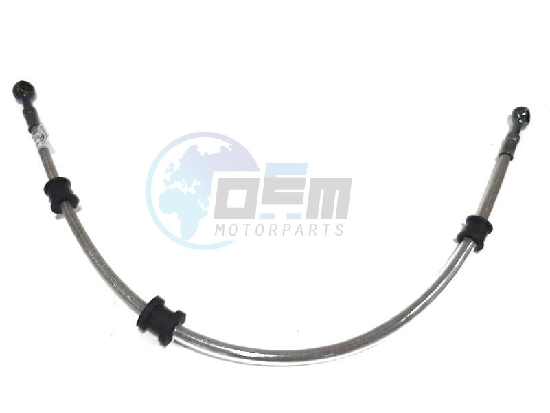 Product image: Sym - 45125-LH1-000 - FR.BRAKE HOSE B COMP  0