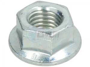 Product image: Gilera - 271740 - Nut M12 