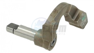 Product image: Vespa - CM2773025 - Decompression counterweight \""B"" 