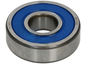 Product image: Gilera - 82545R - Ball bearing 