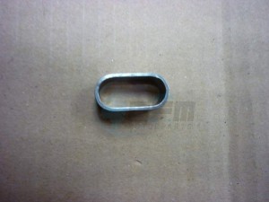 Product image: Sym - 11201-L6C-000 - PACKING INSULATOR 