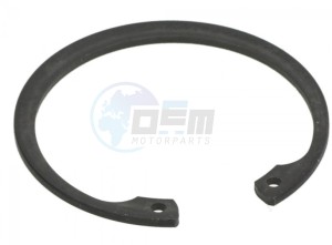 Product image: Gilera - 829206 - Circlip 