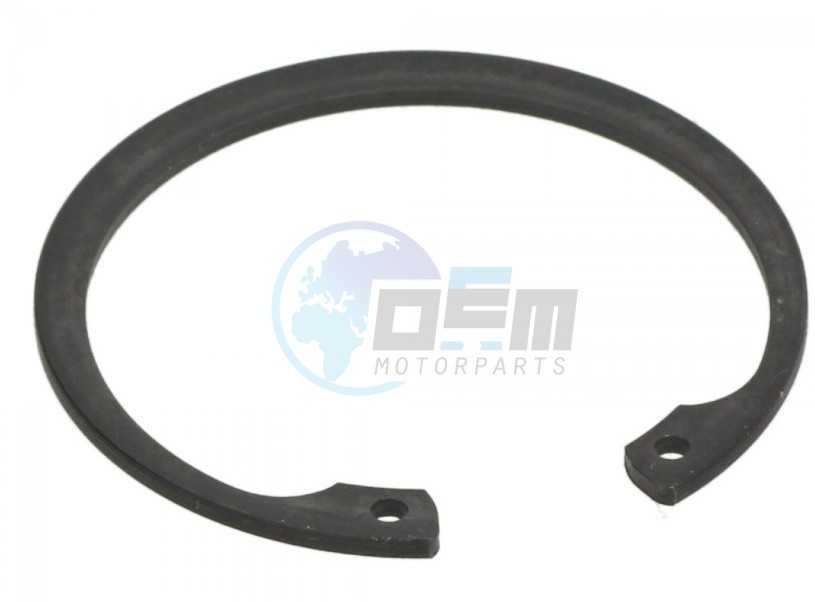 Product image: Gilera - 829206 - Circlip  0