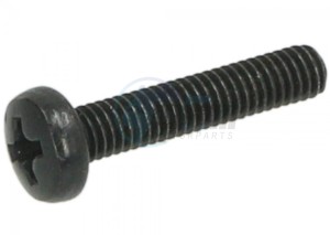 Product image: Piaggio - 018544 - SCREW 