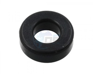 Product image: Piaggio - 878906 - SEAL RING (O-RING) 