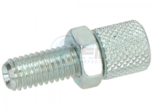 Product image: Derbi - 269145 - ADJUSTING SCREW  