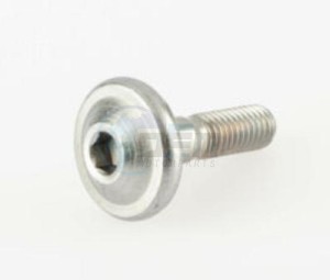 Product image: Suzuki - 09106-08147 - BOLT,8X30 