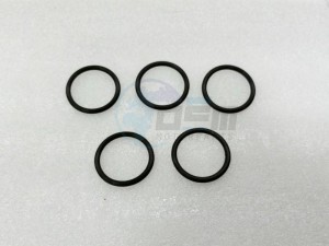 Product image: Sym - 91311-TL1-000 - O-RING 21.7*2.5 