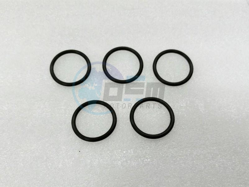 Product image: Sym - 91311-TL1-000 - O-RING 21.7*2.5  0