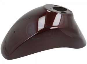 Product image: Vespa - 66652800M5 - Front mudguard  