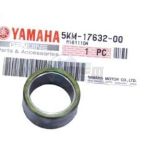 Product image: Yamaha - 5KM176320000 - WEIGHT 