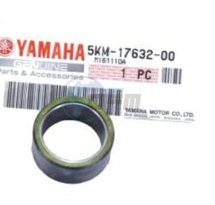 Product image: Yamaha - 5KM176320000 - WEIGHT  0