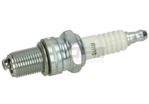 Product image: Piaggio - 438031 - SPARK PLUG CHAMPION RN1C 