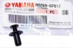 Product image: Yamaha - 902690701200 - RIVET 